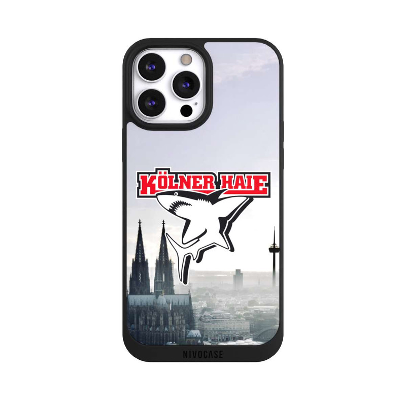 iPhone 13 Pro Max NIVOpure Ville de Cologne