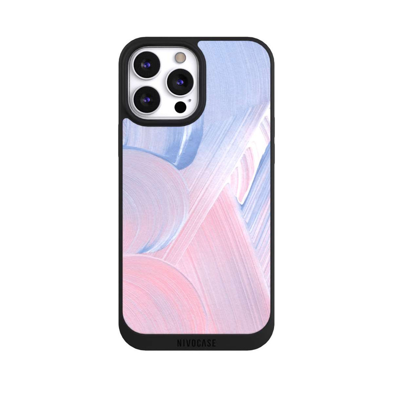 iPhone 13 Pro Max NIVOpure Emotionen in Pastell