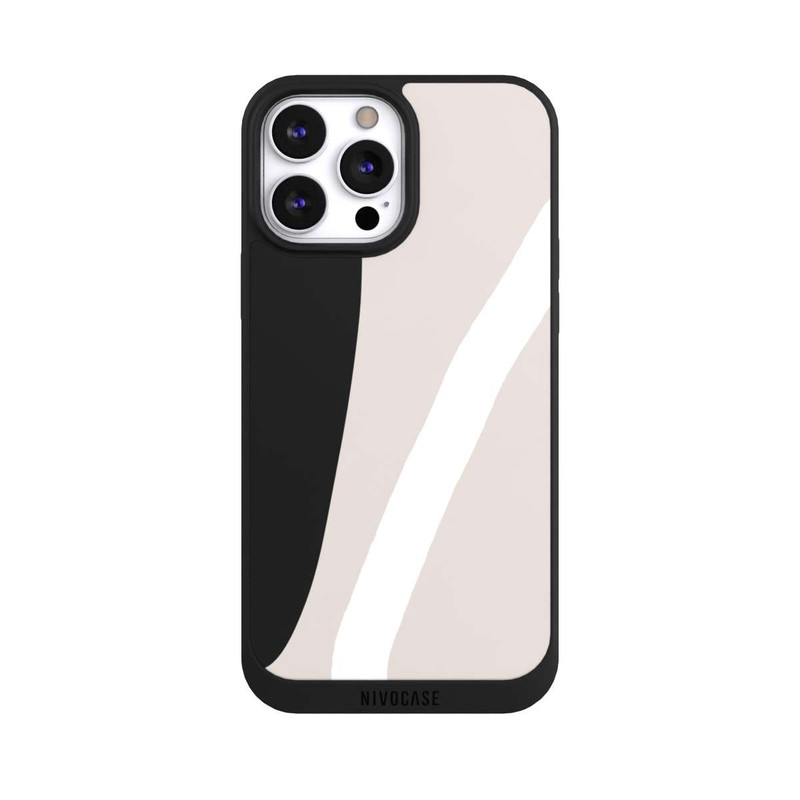 iPhone 13 Pro Max NIVOpure Hier mit dir
