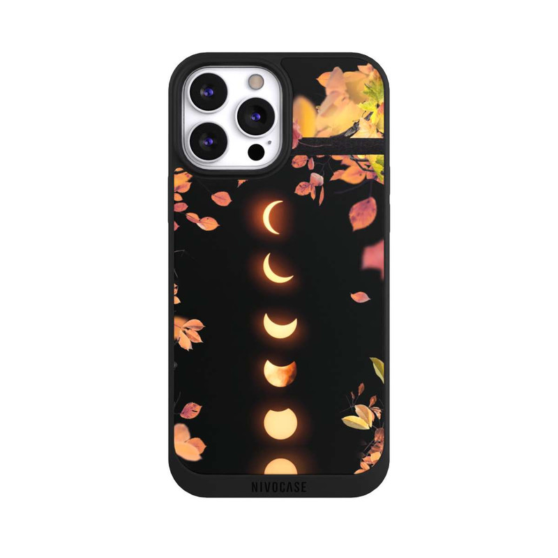 iPhone 13 Pro Max NIVOpure Lune d'Automne