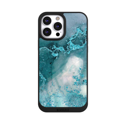 Apple iPhone 13 Pro Max NIVOpure Alcohol Ink 3