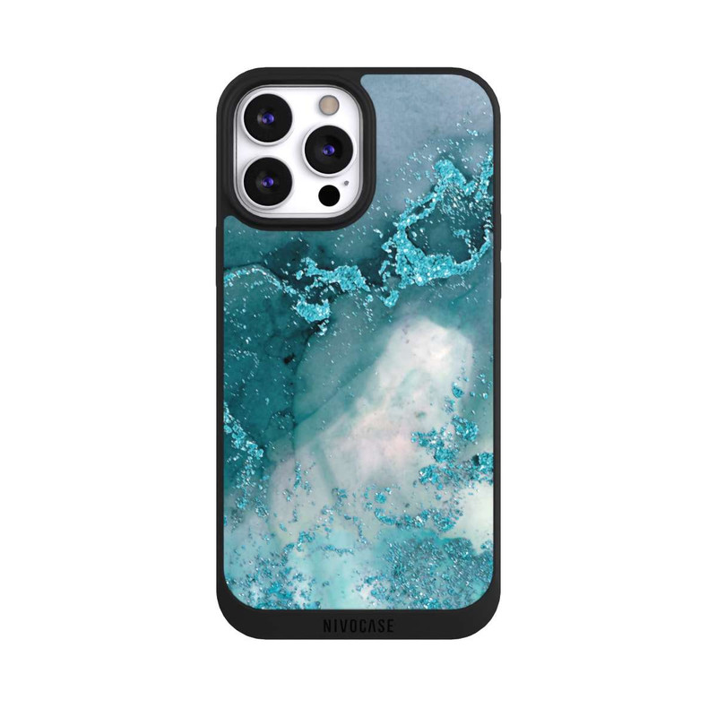 iPhone 13 Pro Max NIVOpure Alcohol Ink 3