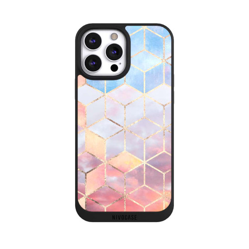 Apple iPhone 13 Pro Max NIVOpure Magic Sky Cubes