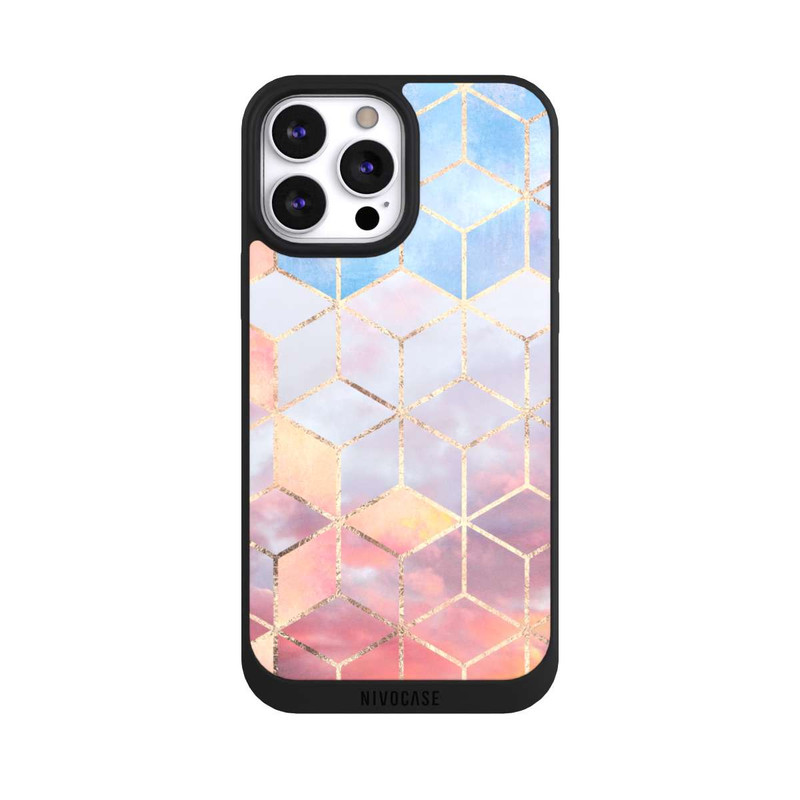 iPhone 13 Pro Max NIVOpure Magic Sky Cubes