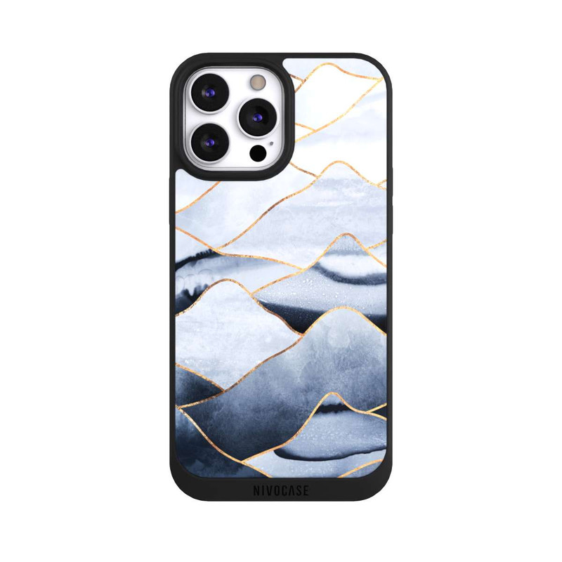 iPhone 13 Pro Max NIVOpure Mountains Night