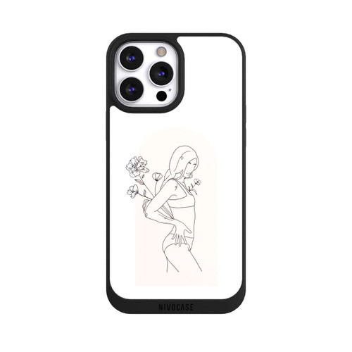 Apple iPhone 13 Pro Max NIVOpure Body Positive No.3