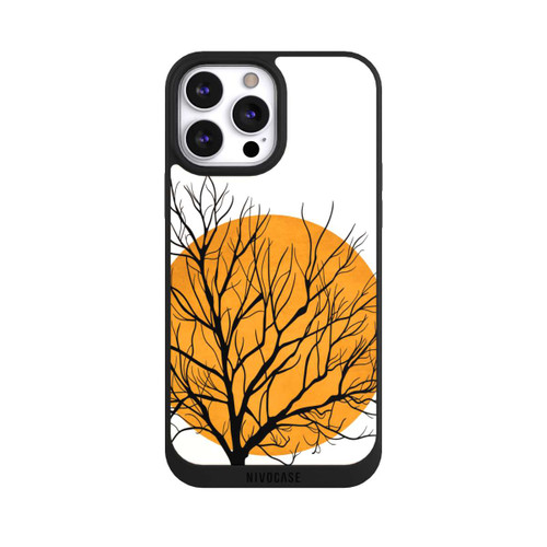 Apple iPhone 13 Pro Max NIVOpure Verborgene Sonne