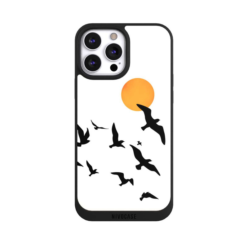 iPhone 13 Pro Max NIVOpure Up And Away