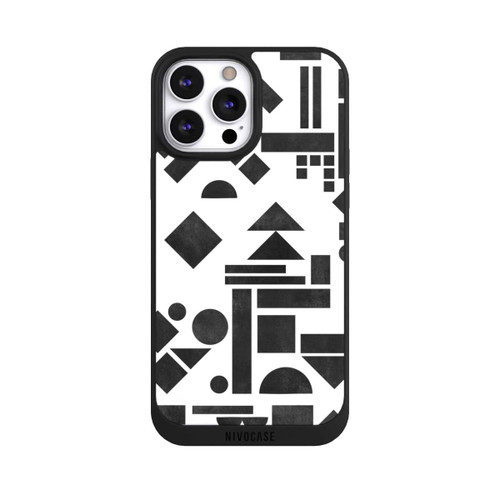 Apple iPhone 13 Pro Max NIVOpure Geometrie