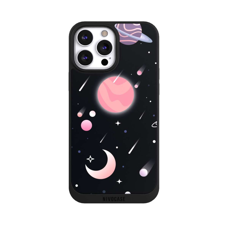iPhone 13 Pro Max NIVOpure Weltraumplaneten