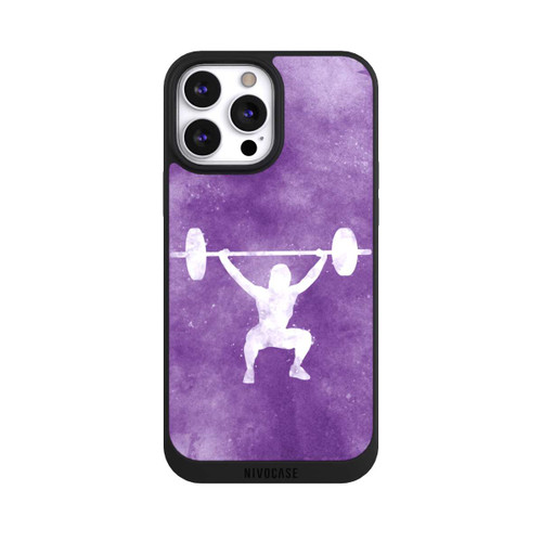 Apple iPhone 13 Pro Max NIVOpure Snatch Female