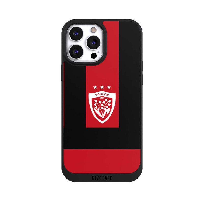 iPhone 13 Pro Max NIVOpure RCT Maillot Domicile