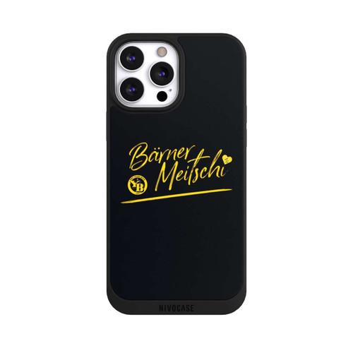 Apple iPhone 13 Pro Max NIVOpure BSC YB Bärner Meitschi