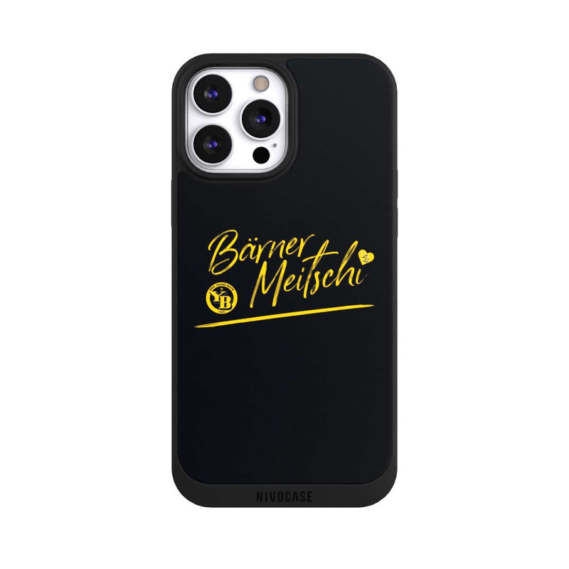 iPhone 13 Pro Max NIVOpure BSC YB Bärner Meitschi