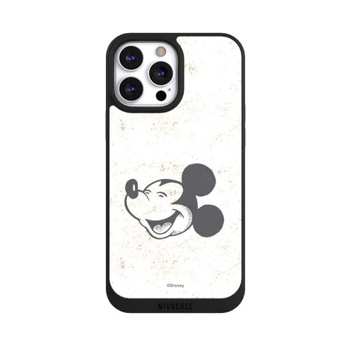 Apple iPhone 13 Pro Max NIVOpure Micky Laughing Boho