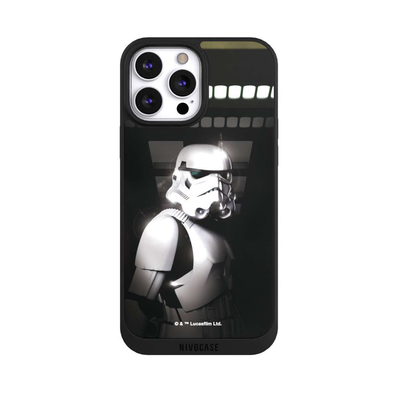 iPhone 13 Pro Max NIVOpure Der Mandalorian Sturmtruppler