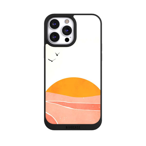 Apple iPhone 13 Pro Max NIVOpure In der Sonne tanzen