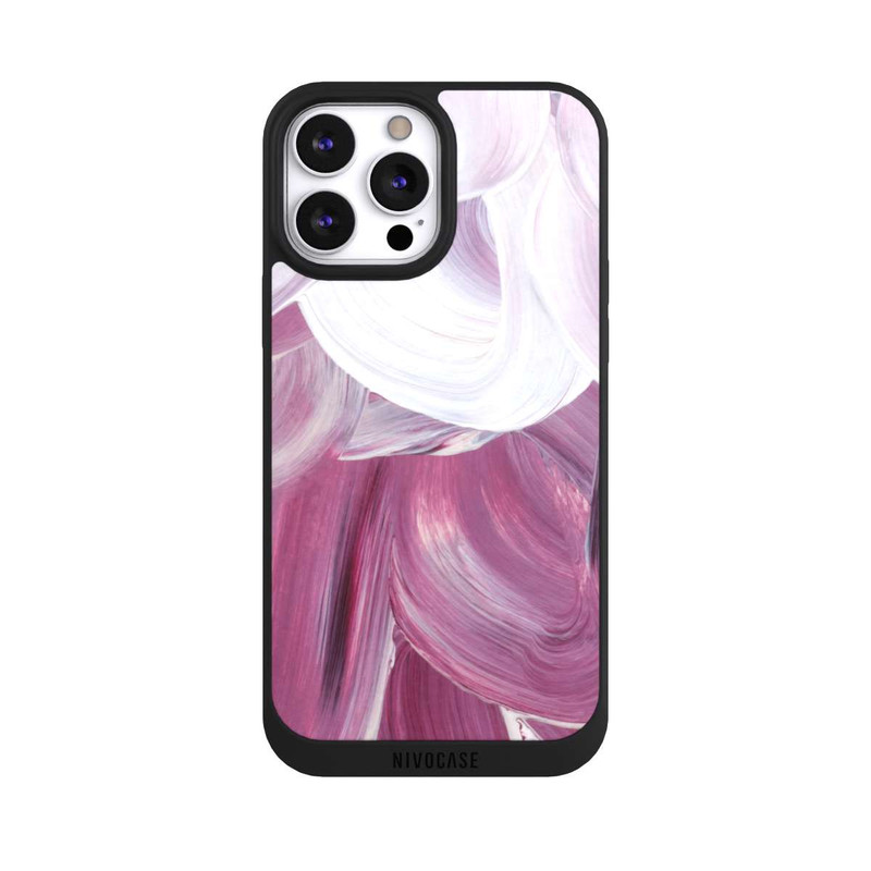 iPhone 13 Pro Max NIVOpure Abstrakte Verwirrung - Anastasia Sawall