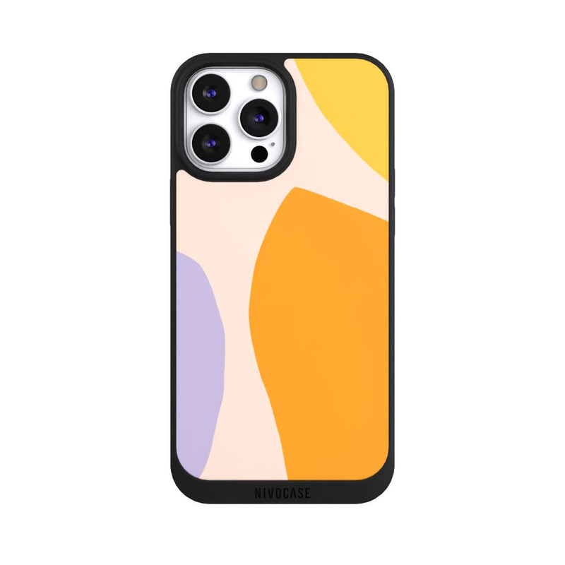 iPhone 13 Pro Max NIVOpure Glücklicher Ort - Anastasia Sawall