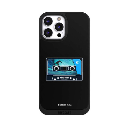 Apple iPhone 13 Pro Max NIVOpure Rocky Beach Kassette Surfer