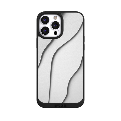 Apple iPhone 13 Pro Max NIVOpure Papierstudien 28