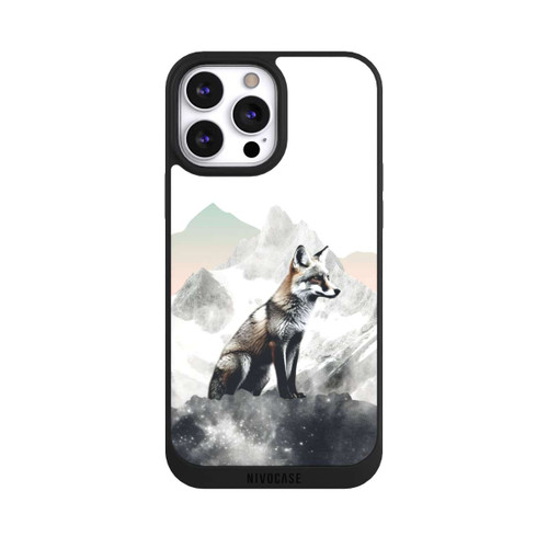 Apple iPhone 13 Pro Max NIVOpure Mountain Fox
