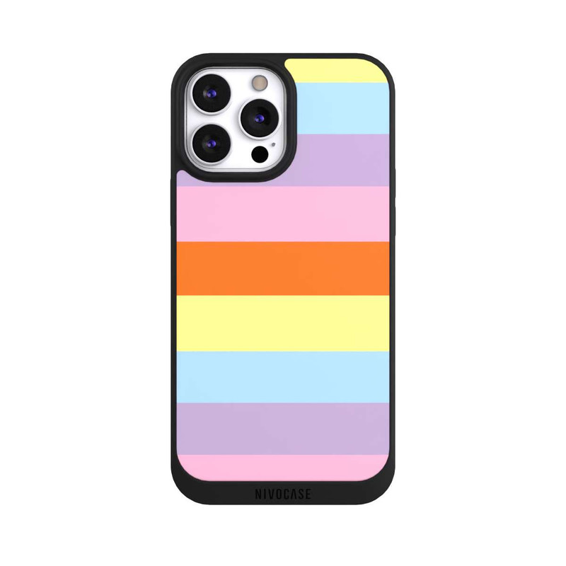 iPhone 13 Pro Max NIVOpure Le bonheur