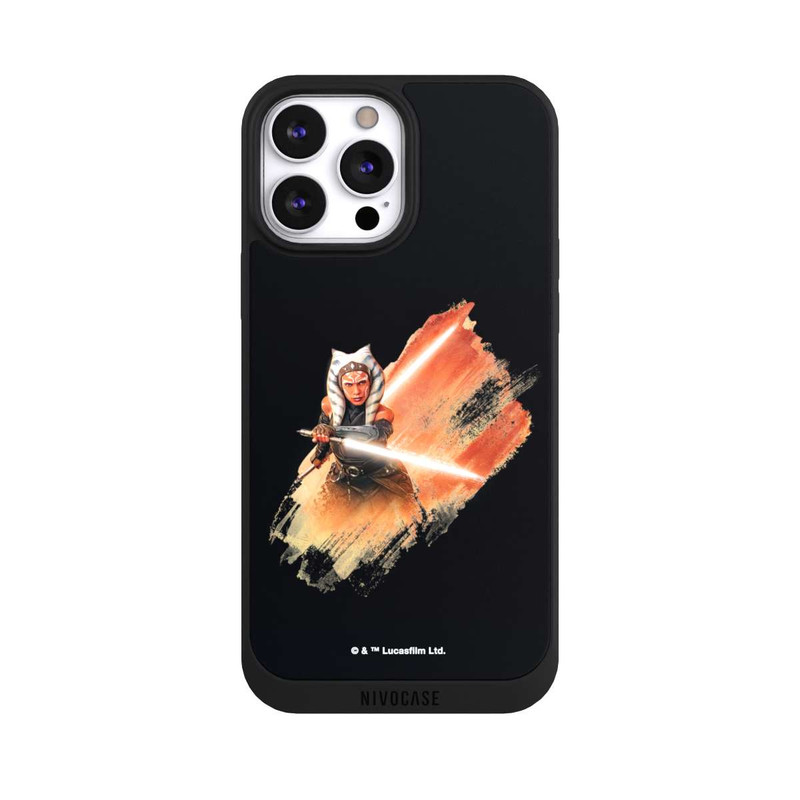 iPhone 13 Pro Max NIVOpure Ahsoka Tano
