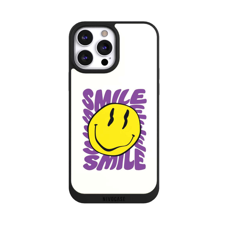 iPhone 13 Pro Max NIVOpure Smile