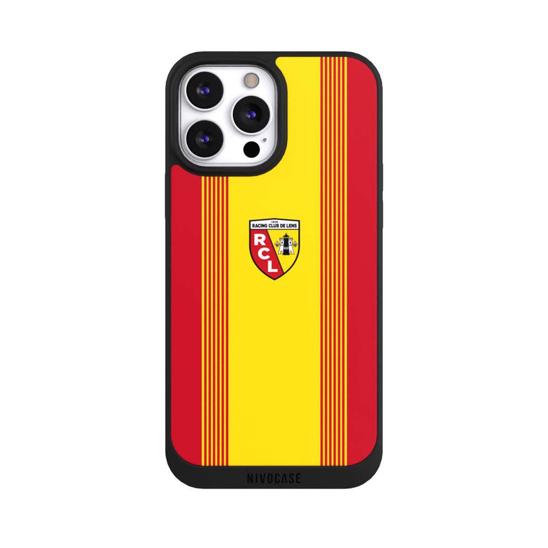 iPhone 13 Pro Max NIVOpure RCL Maillot Domicile 23/24
