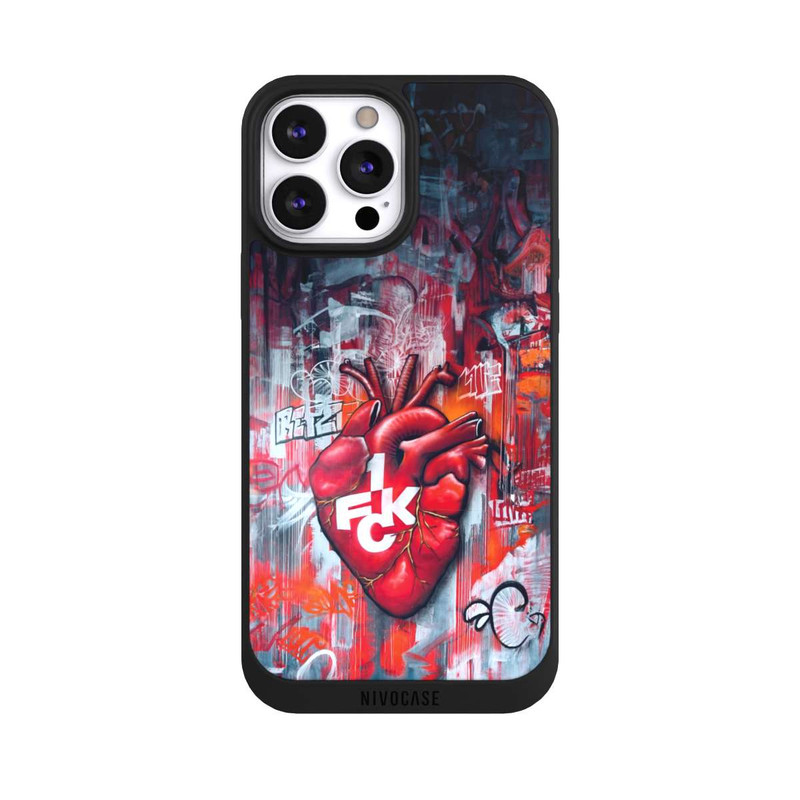 iPhone 13 Pro Max NIVOpure 1.FCK Herz