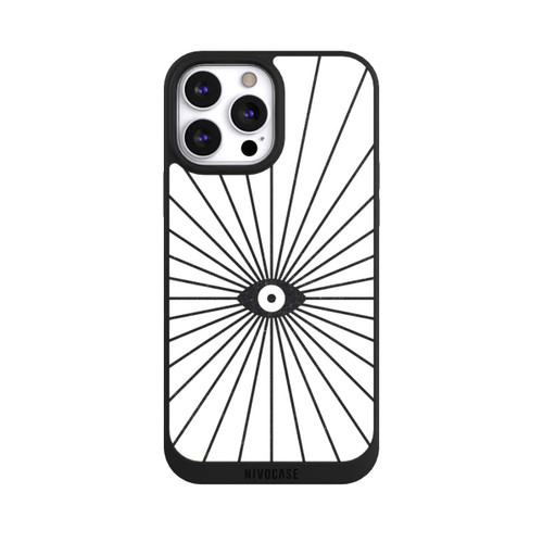 Apple iPhone 13 Pro Max NIVOpure Großer Bruder