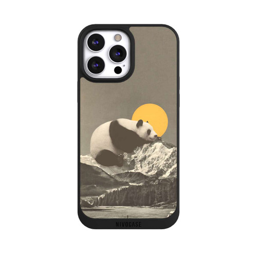 Apple iPhone 13 Pro Max NIVOpure Giant Panda Nap