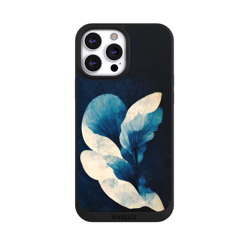iPhone 13 Pro Max NIVOpure Lys bleu de nuit