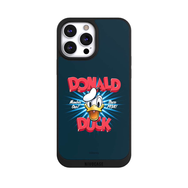 iPhone 13 Pro Max NIVOpure Donald Duck Since 1934
