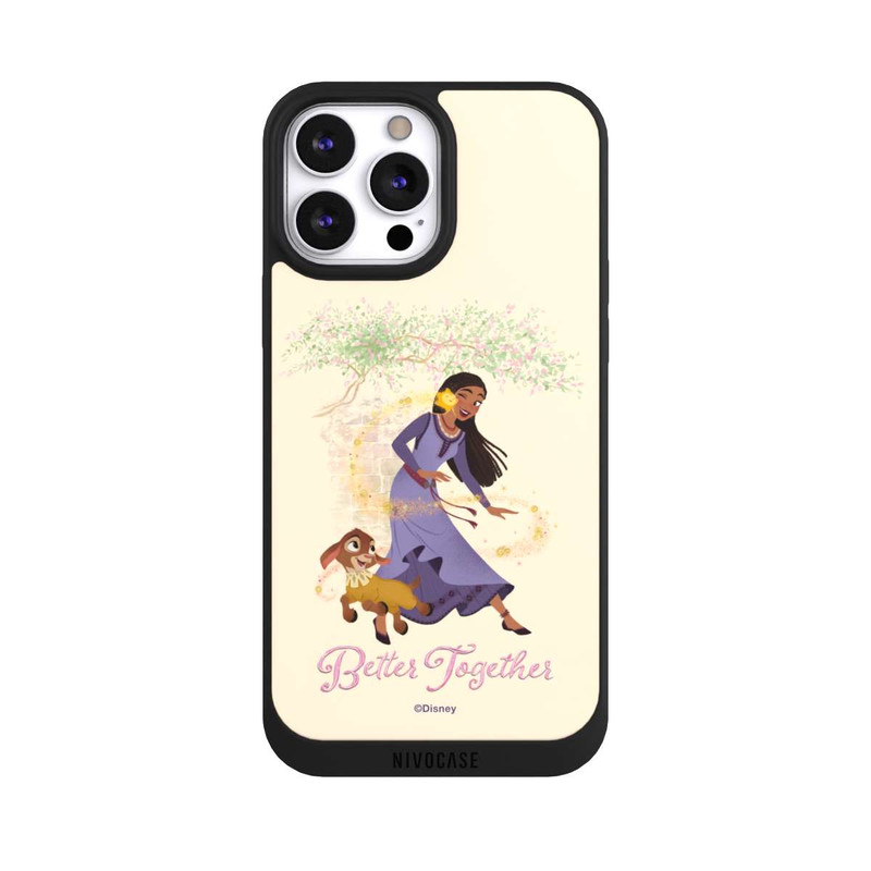 iPhone 13 Pro Max NIVOpure Wish Better Together