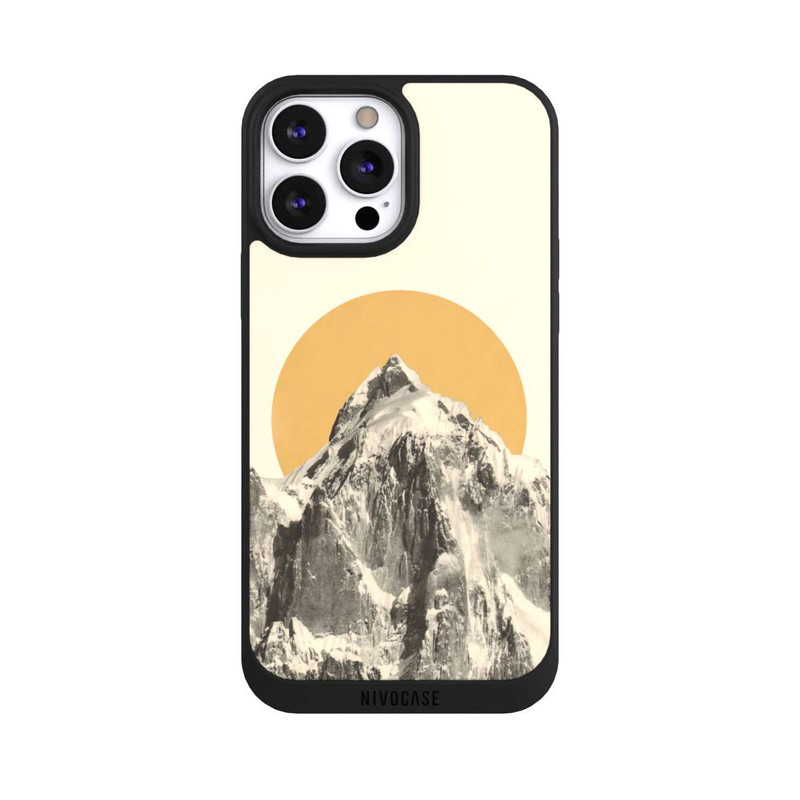 iPhone 13 Pro Max NIVOpure Mountain 5