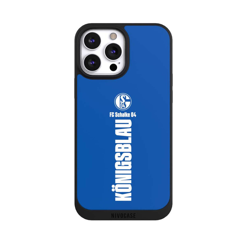 iPhone 13 Pro Max NIVOpure S04 Königsblau