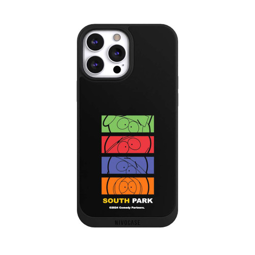 Apple iPhone 13 Pro Max NIVOpure South Park Boys Multicolor