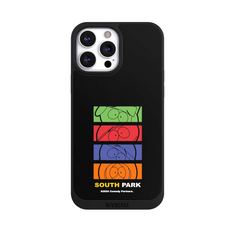 iPhone 13 Pro Max NIVOpure South Park Boys Multicolor