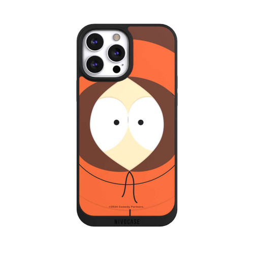 Apple iPhone 13 Pro Max NIVOpure Kenny Closeup