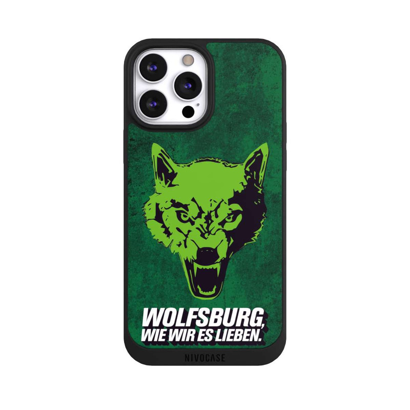 iPhone 13 Pro Max NIVOpure Wolfsburg Wie Wir Es Lieben Grunge