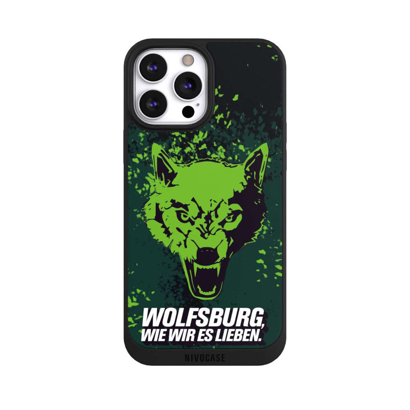 iPhone 13 Pro Max NIVOpure Wolfsburg Wie Wir Es Lieben