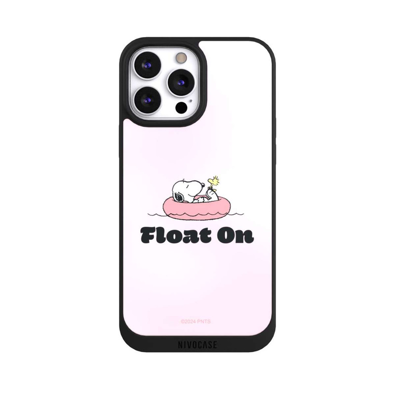 iPhone 13 Pro Max NIVOpure Snoopy Float On