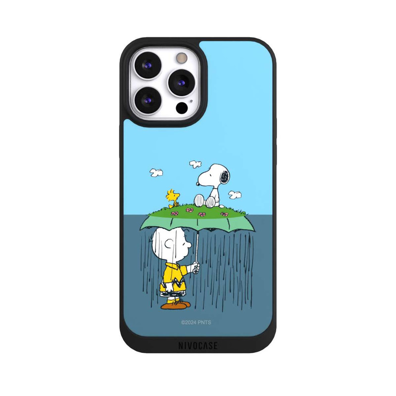 iPhone 13 Pro Max NIVOpure Charlie Brown Regen