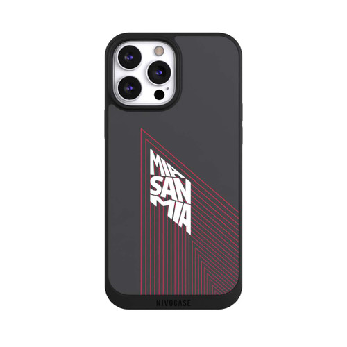 Apple iPhone 13 Pro Max NIVOpure FCB Mia San Mia Raute