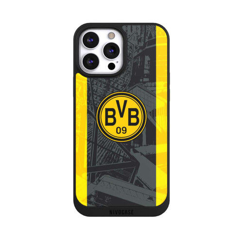 Apple iPhone 13 Pro Max NIVOpure 50 Jahre Signal Iduna Park