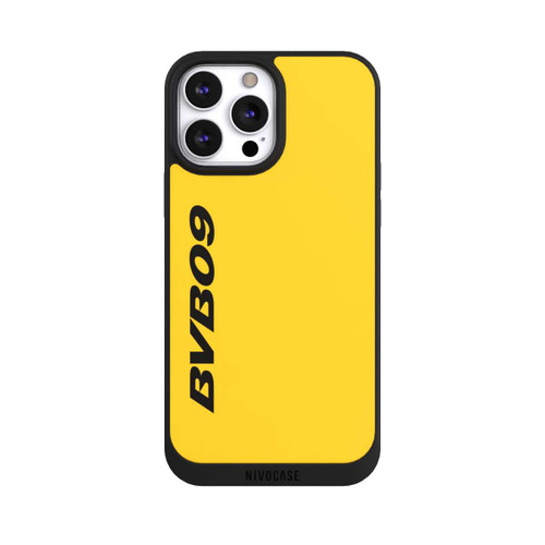 Apple iPhone 13 Pro Max NIVOpure BVB09 Gelb