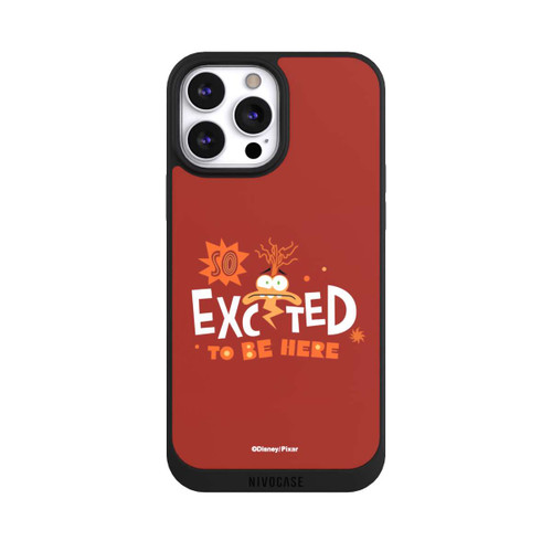 Apple iPhone 13 Pro Max NIVOpure Anxiety - So Excited