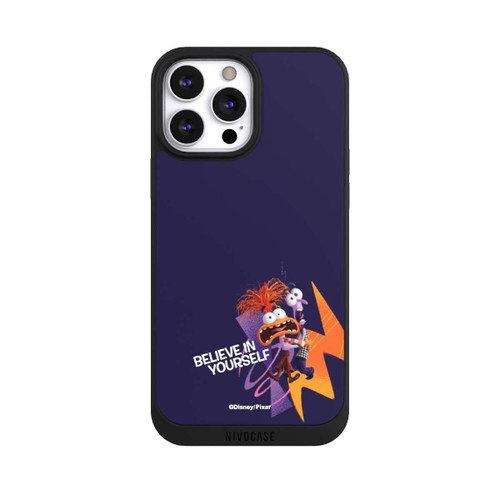 Apple iPhone 13 Pro Max NIVOpure Anxiety and Fear